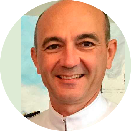 Ignacio Cuartero
