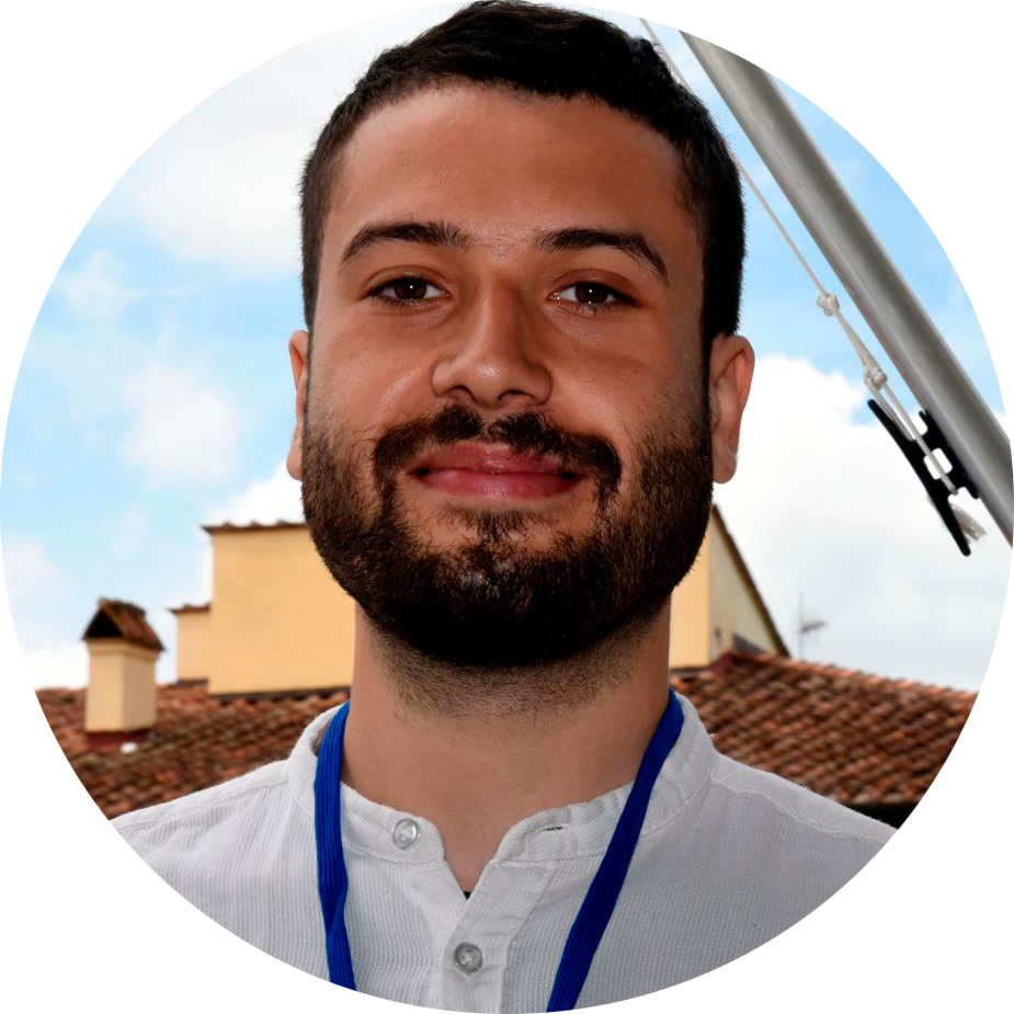 Nicola Melluso