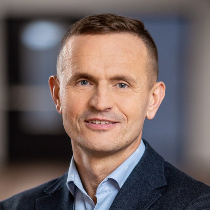 Tomasz Smal